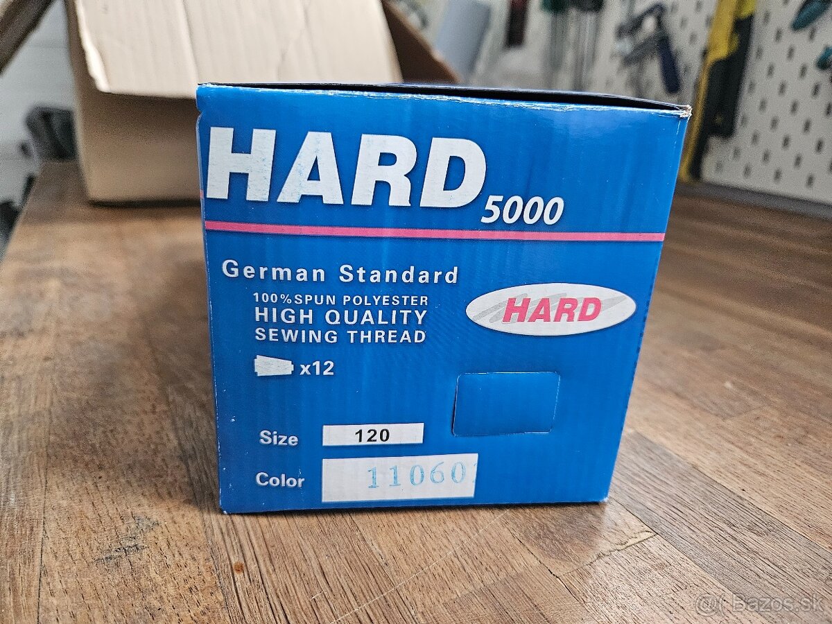 Biele Nite Hard 5000 - 4