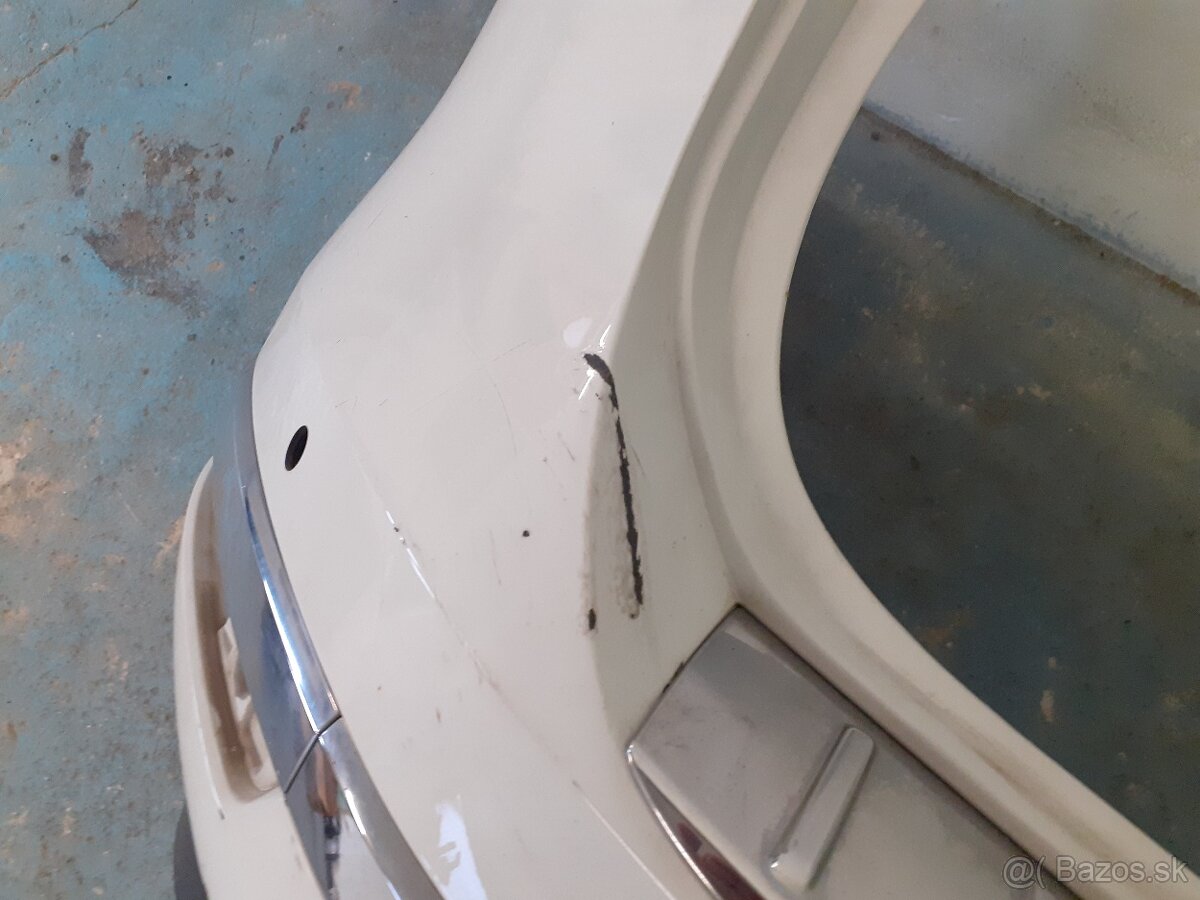 Wolksvagen touareg - 4