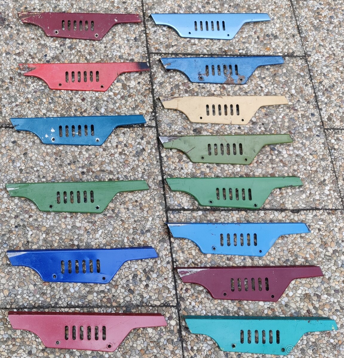 Dieli na babetu 210 - 4