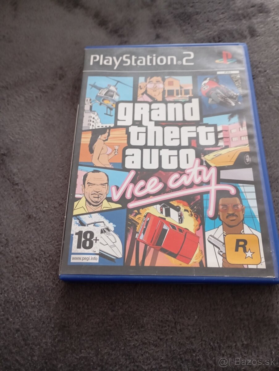 GTA Vice city - 4