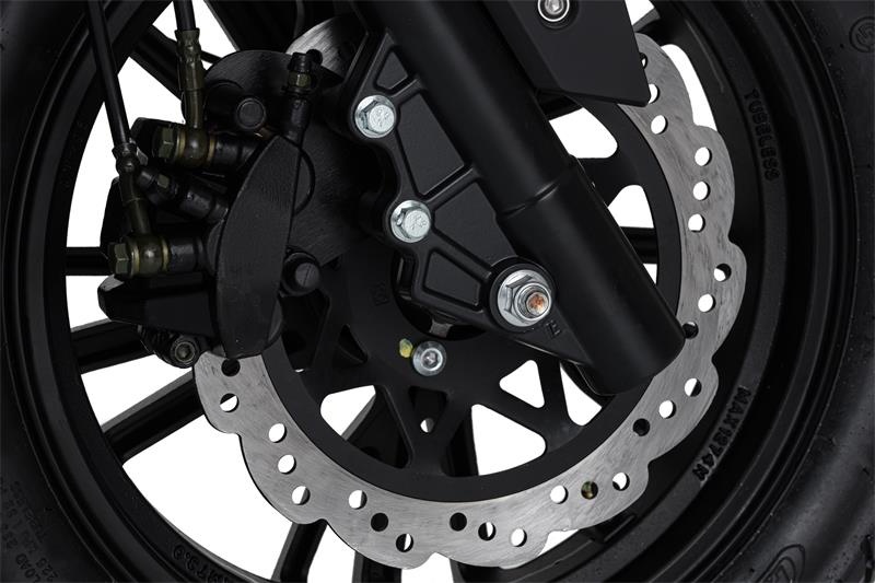 maxon optimus 125 - 4