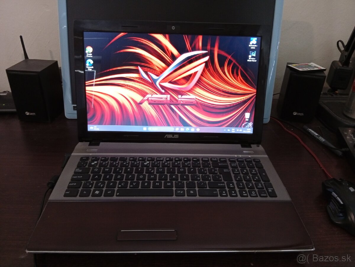 Asus, Windows 11 pro - 4