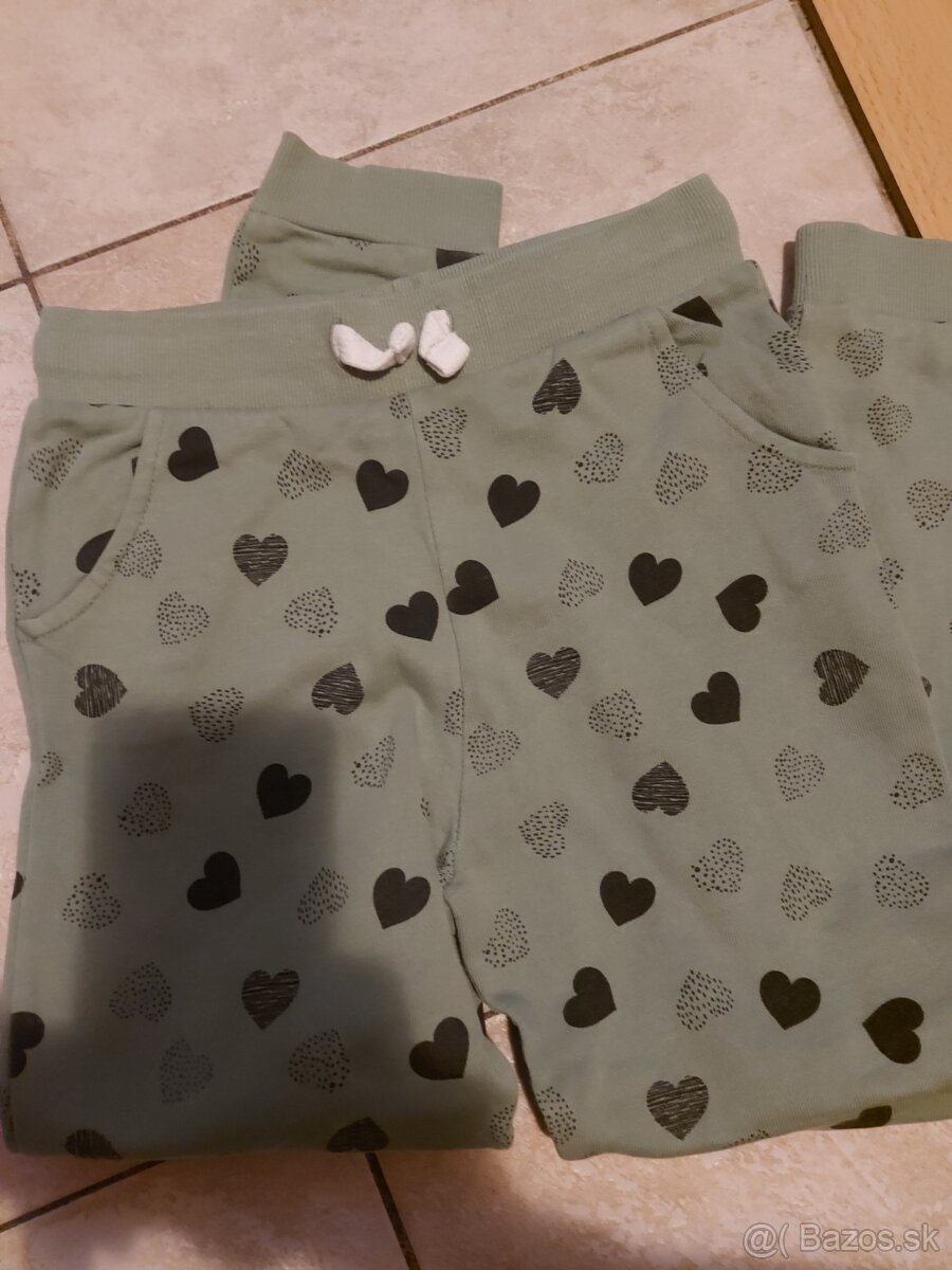 Predám dievčenské oblečenie - 4