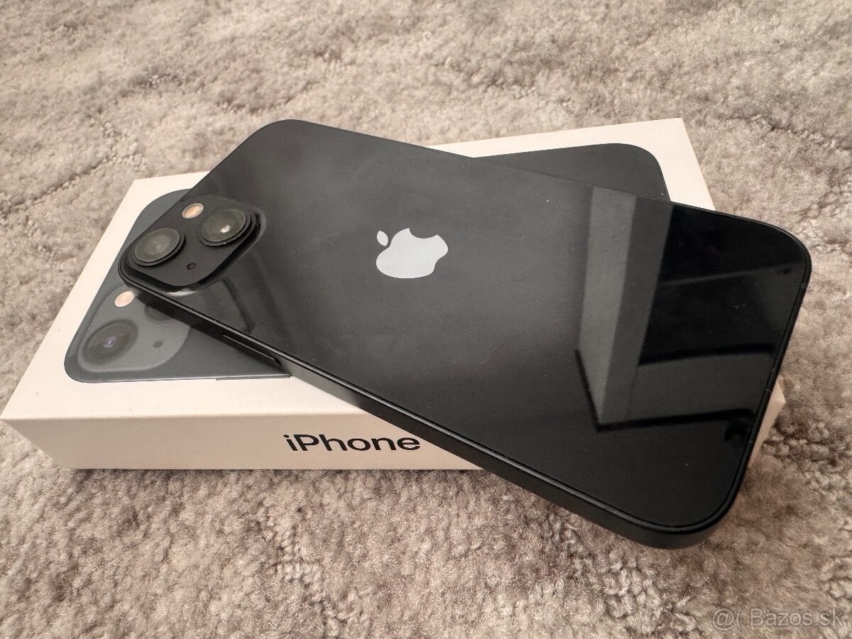 iPhone 13, 128GB - 4