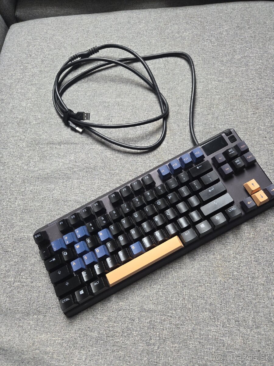 Steelseries Apex pro - 4