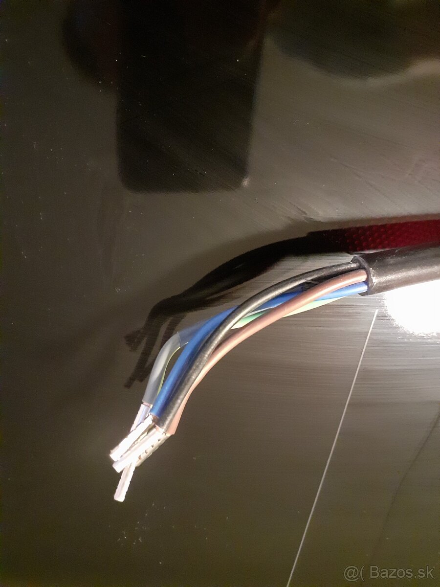 Indukčná doska Electrolux EIS82453 - 4