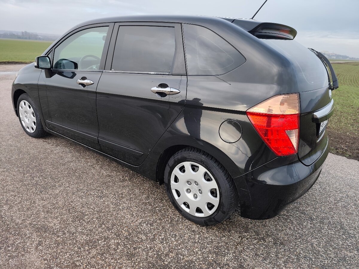 Predám Honda Fr-v, 1,8 benzin. - 4