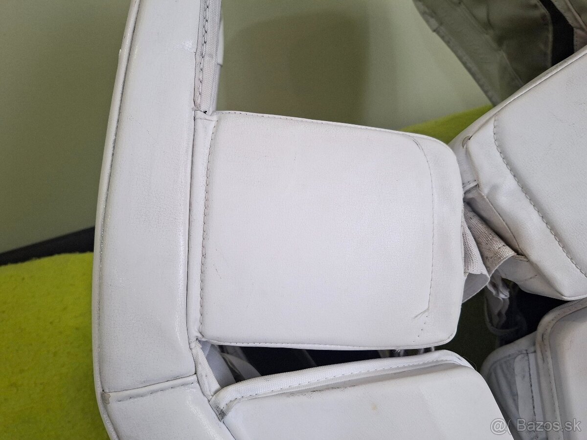 BAUER SUPREME M5 PRO SET - 4