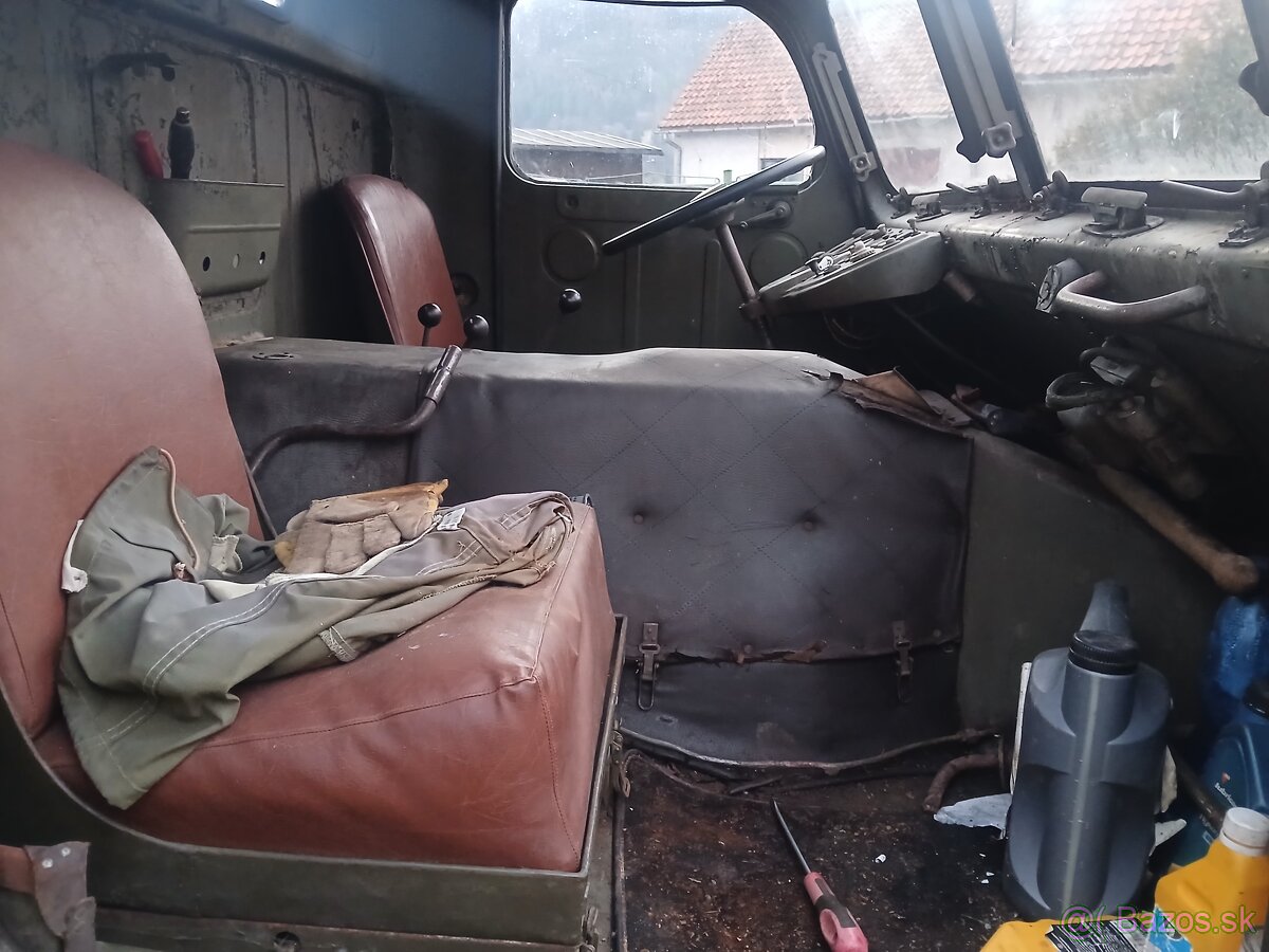 Tatra 805 kačena - 4