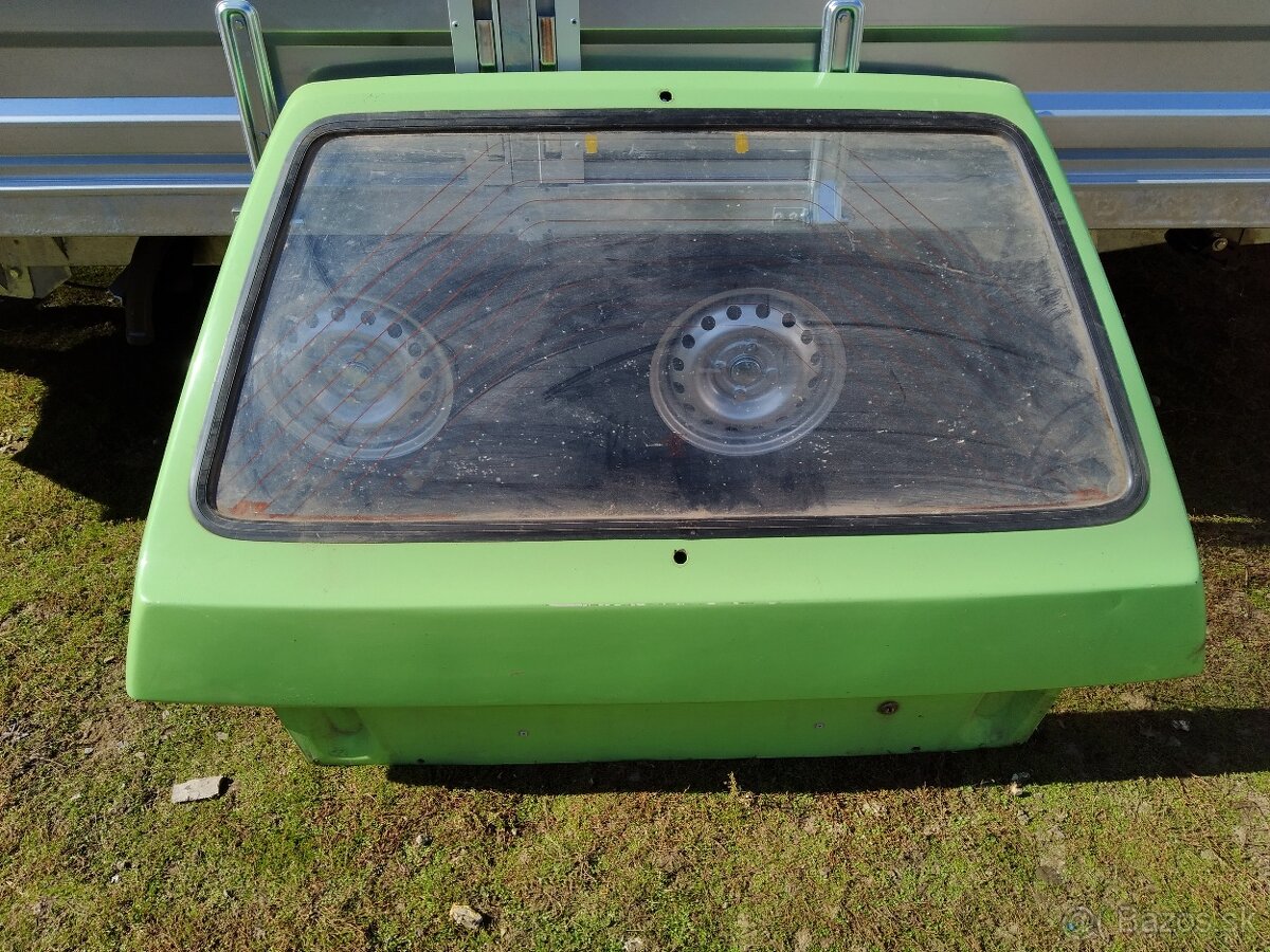 dvere favorit,felicia - 4