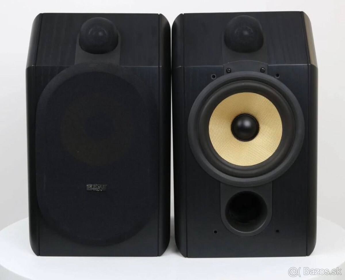 Bowers&Wilkins - 4
