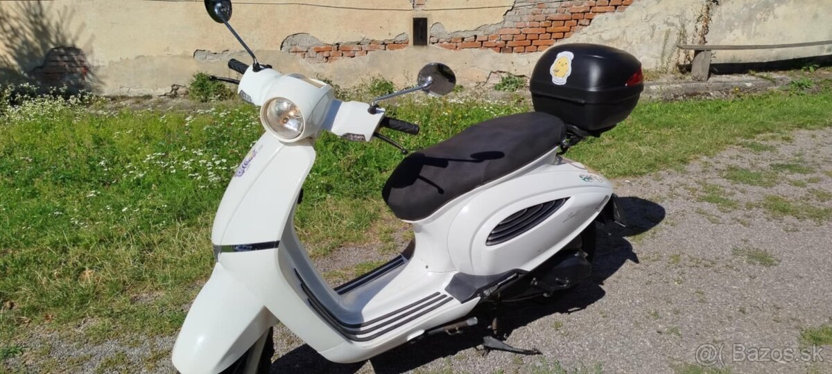 Longjia insetto 125 cm - 4