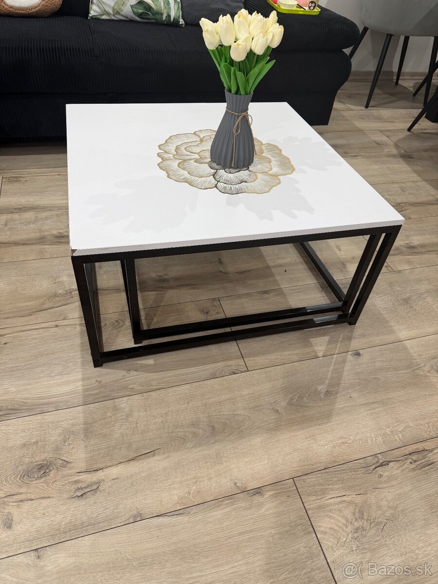 Konferenčný stolík - 4