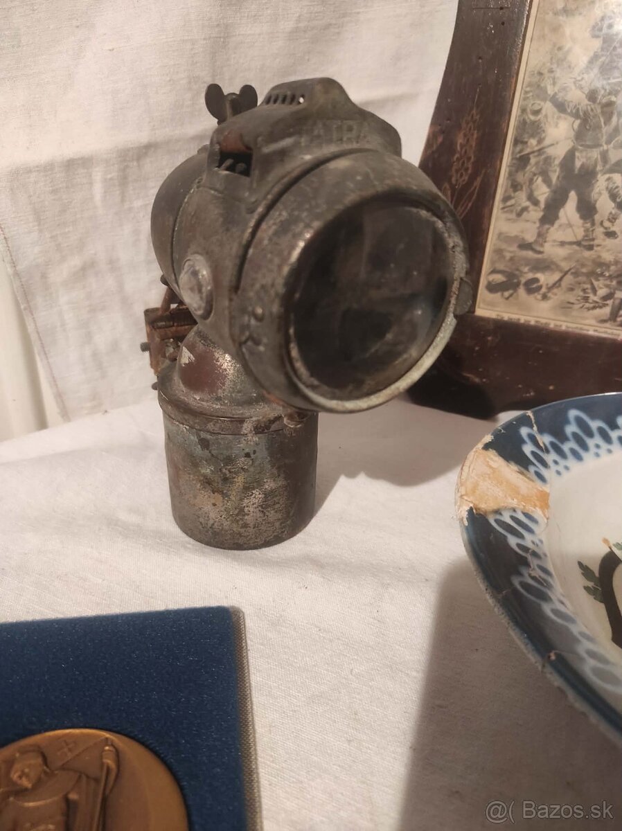 Na predaj zberatelske predmety... - 4