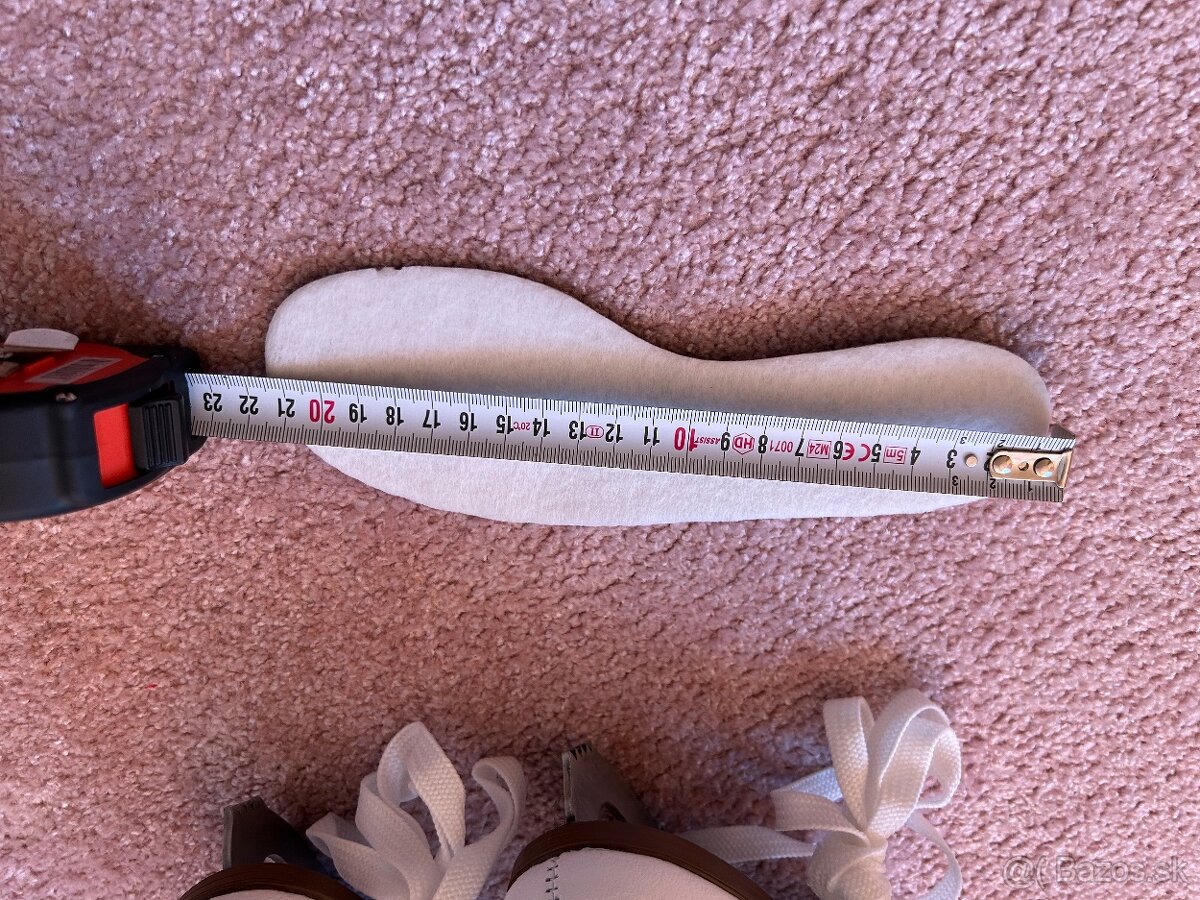 Korčule BOTAS DIANA velk 33 NOVÉ - 4