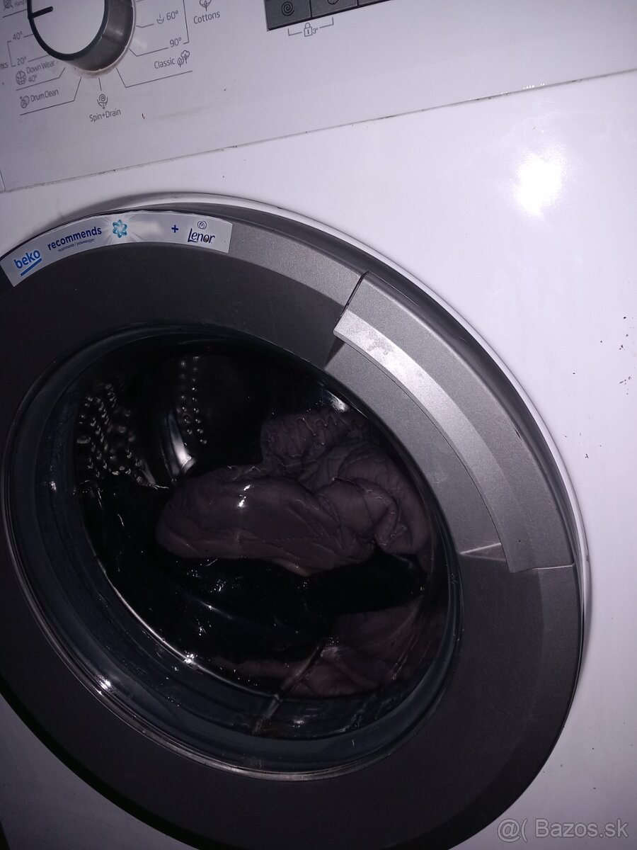 Automatické práčky - 4