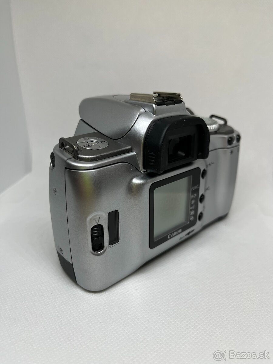 Canon EOS 300V - veľmi pekný stav - 4