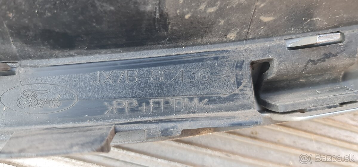 Ford focus maska mk4 - 4