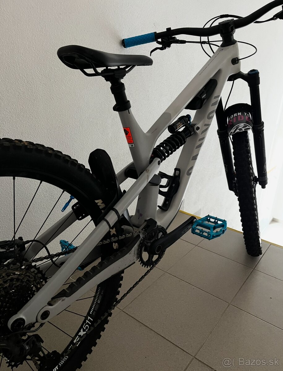Canyon Spectral CF - 4