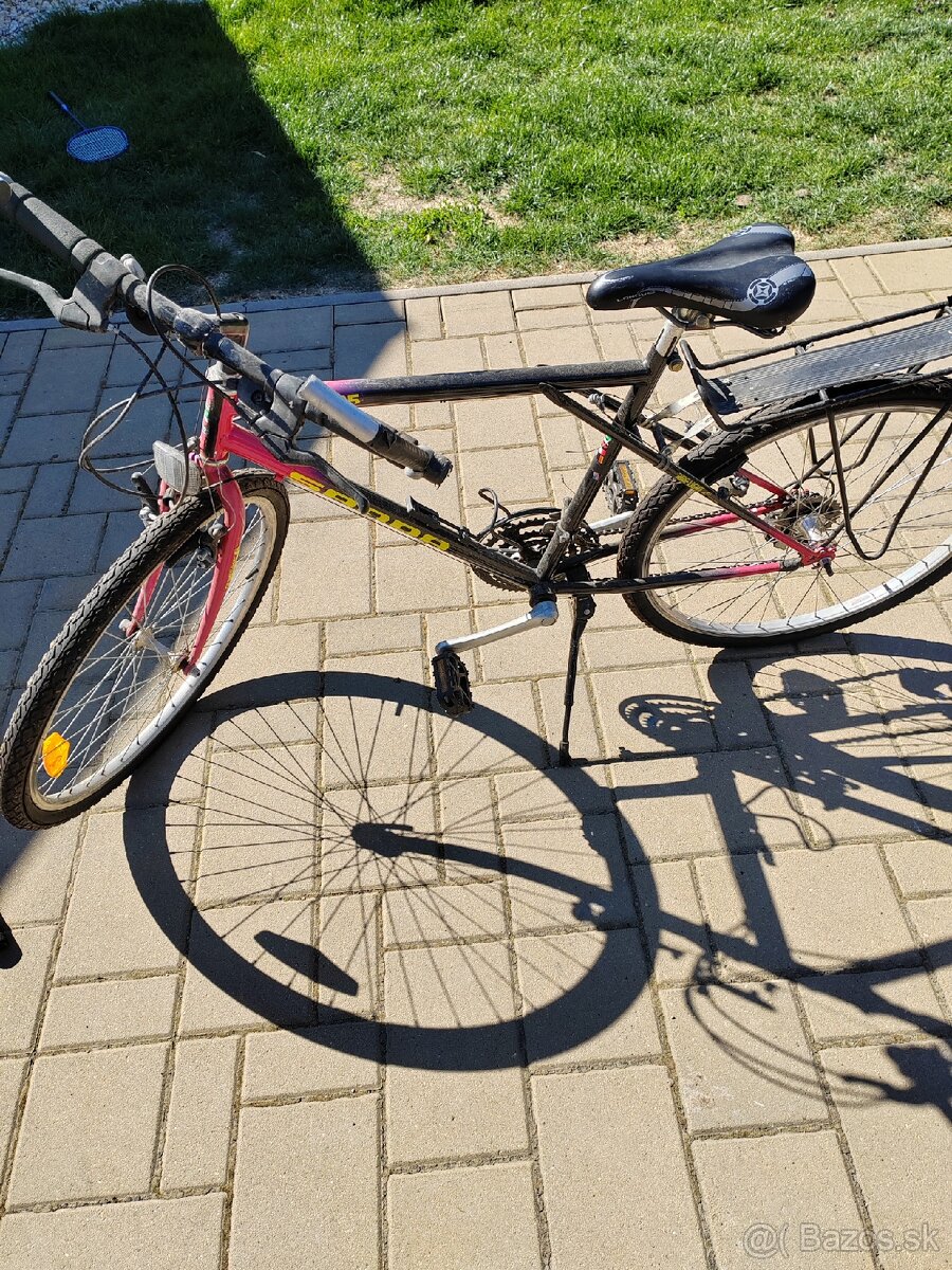 Bicykel - 4