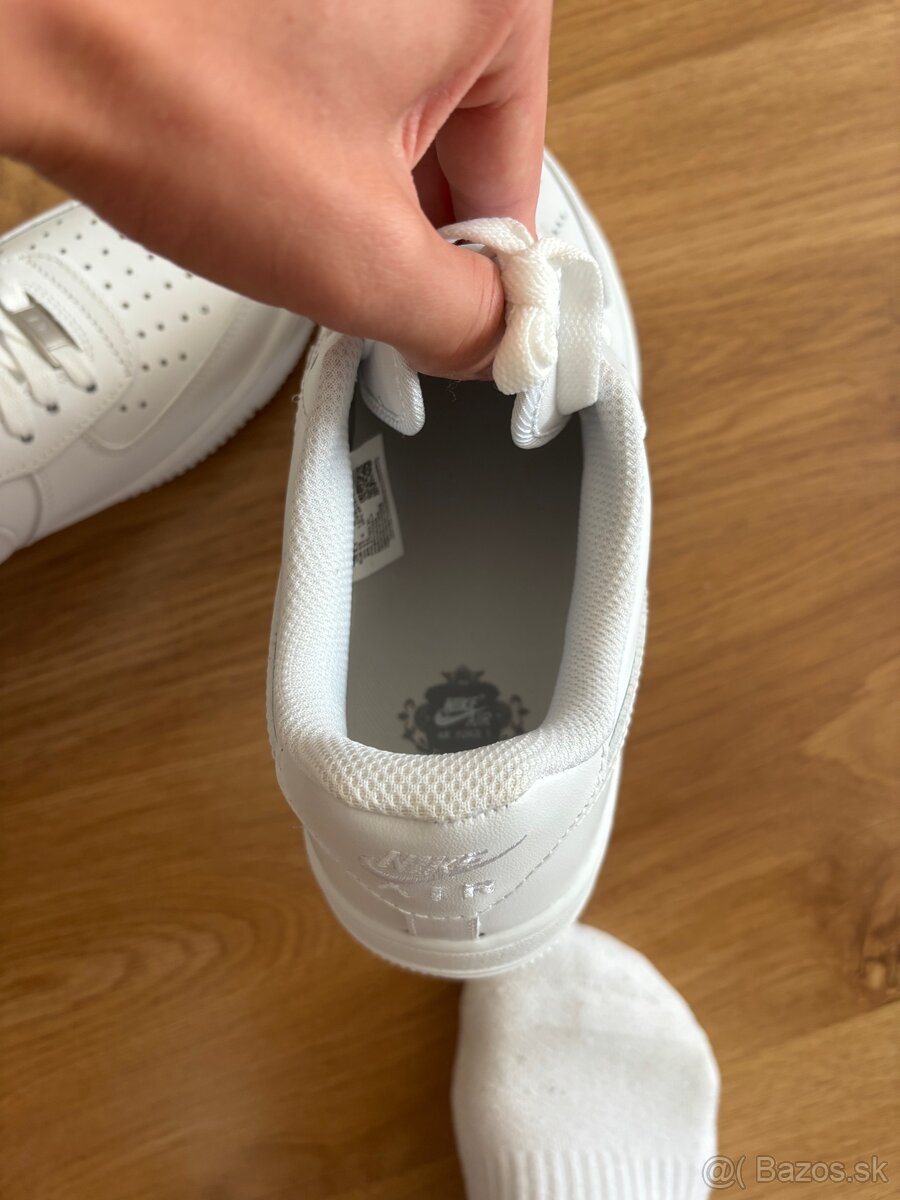Nike air force 1 - 4