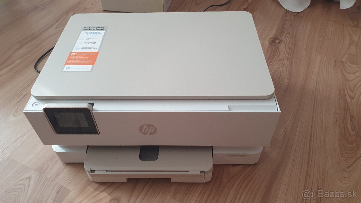 Tlačiareň HP envy inspire 7220e - 4