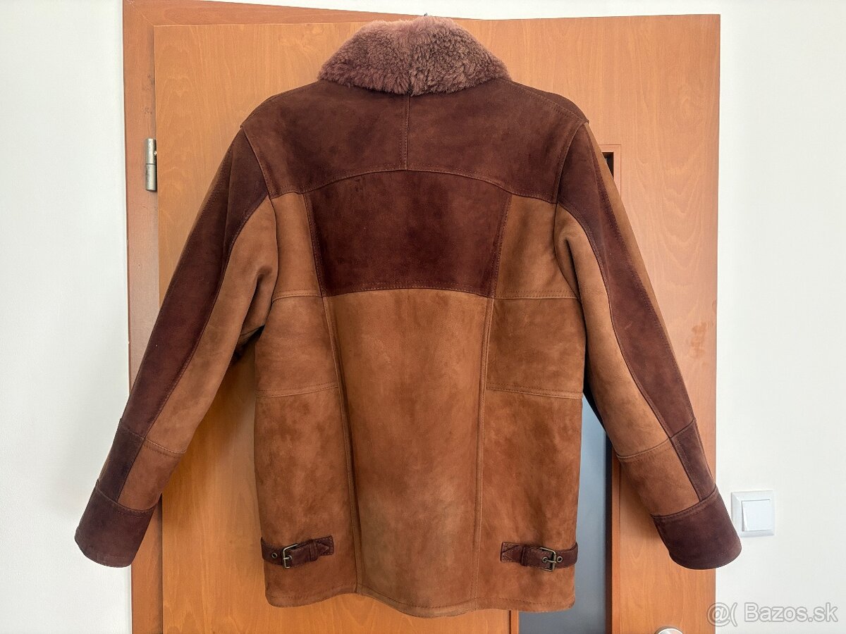 Kozusinova bunda - 4