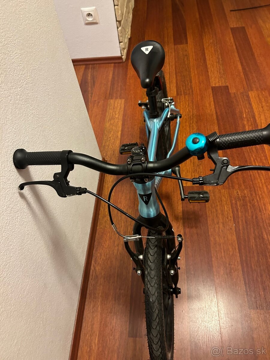 RASCAL 16" AQUAMARIN - 4