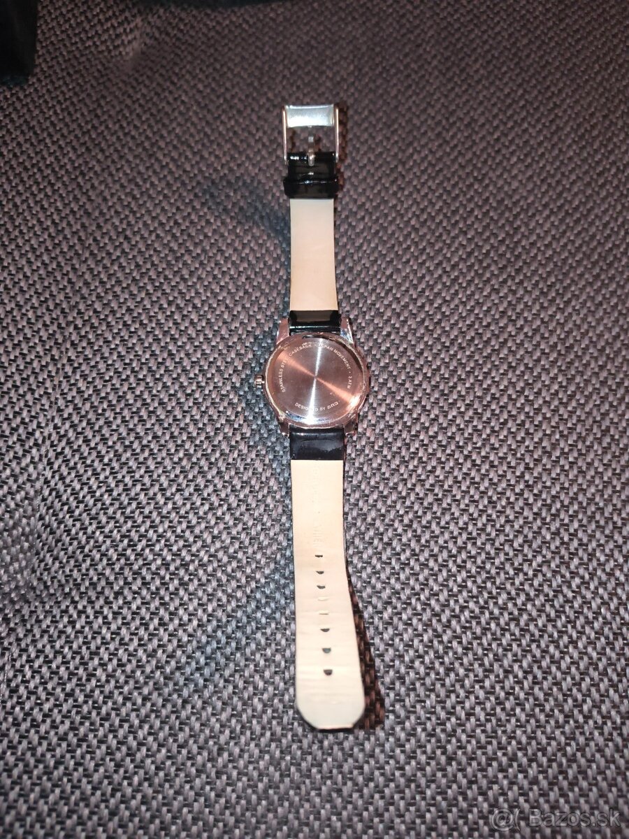 🕰️ Kolekcia 6 elegantných a športových hodiniek – Casio, G. - 4