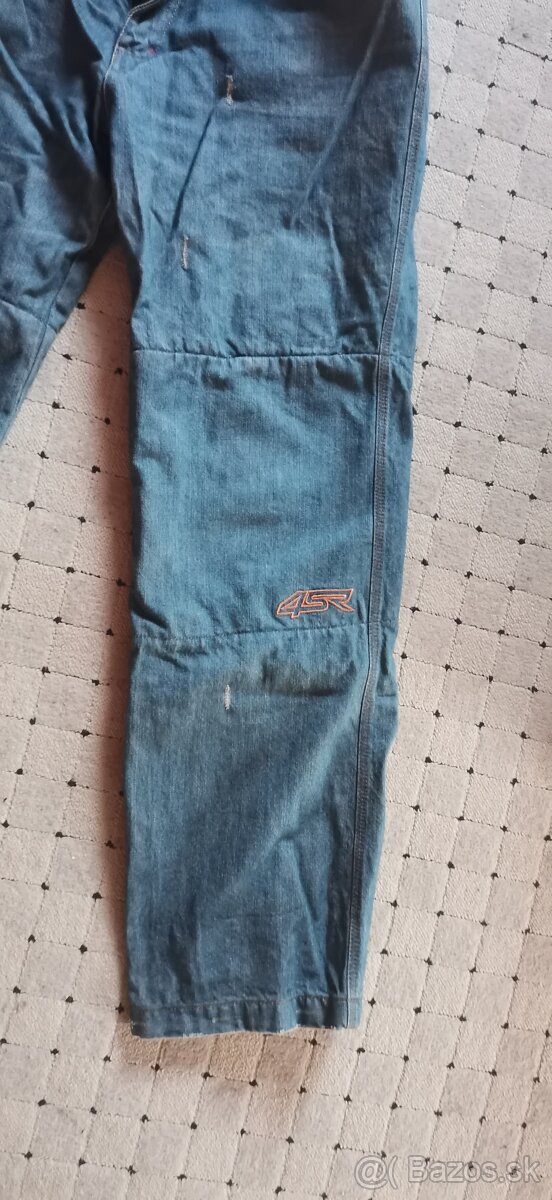 Predam kevlarove rifle 4sr český výrobca super kvalita bez z - 4