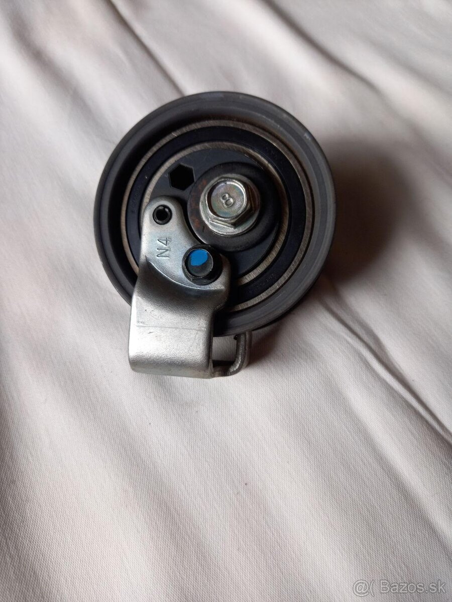 tlmic , kladka , rameno - 4