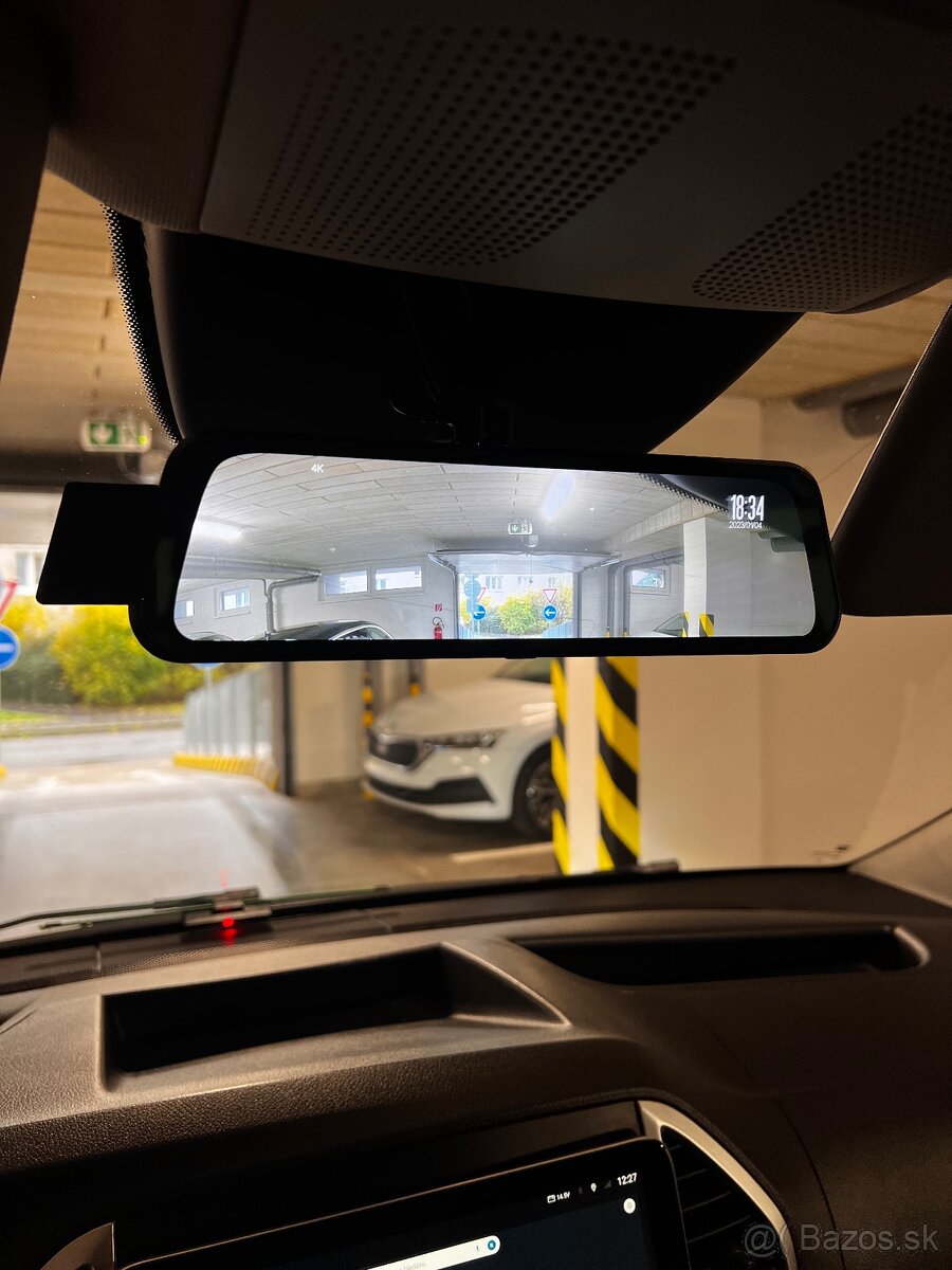 Mercedes Vito 9miest - 4