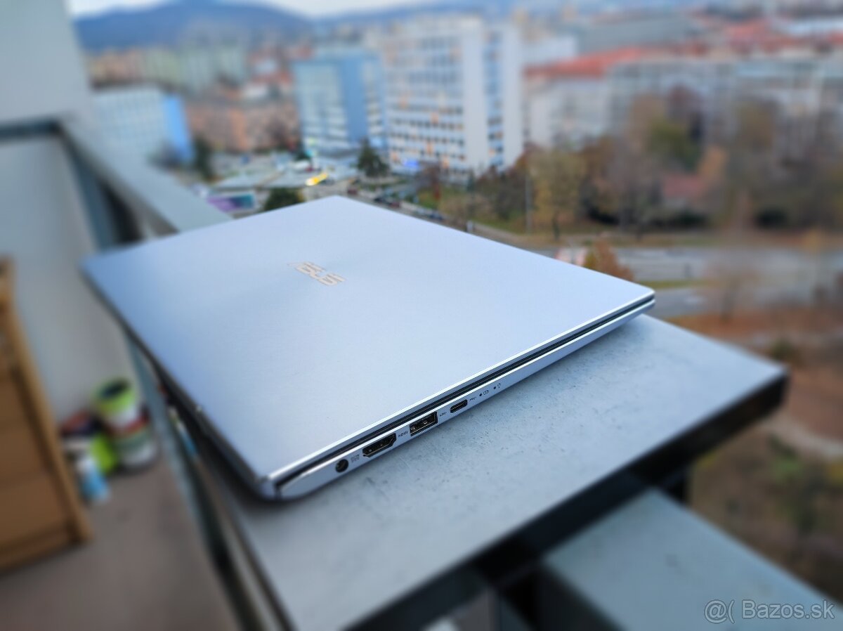 Hliníkový 14" UltraBook Asus ZenBook RM431D - 4