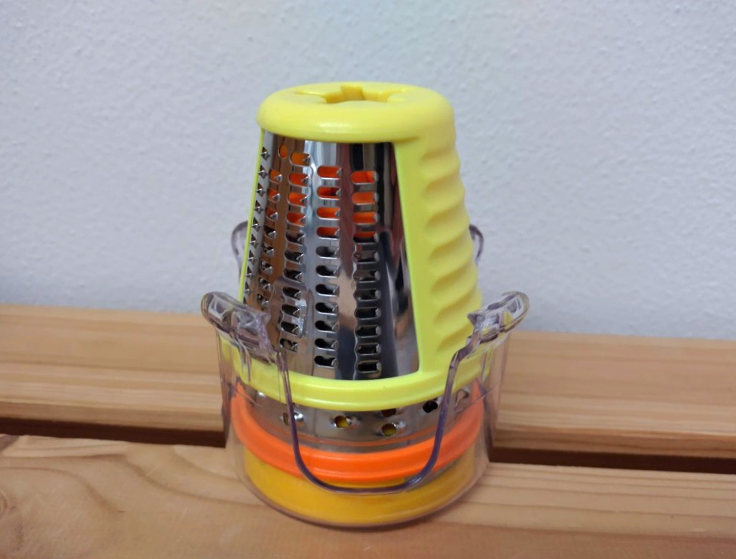 NOVE prislusenstvo, náhadné diely, nadstavce na krájač - 4