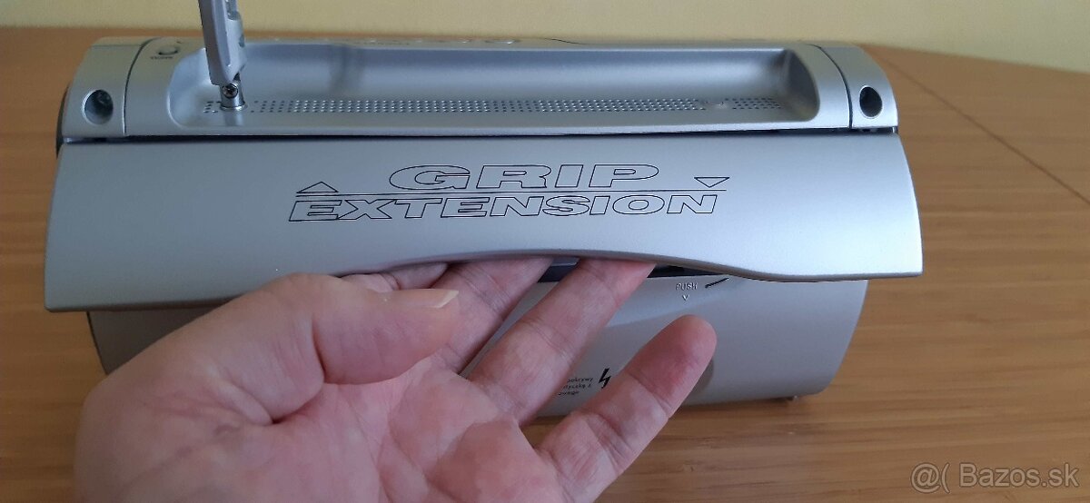 Rádio GRUNDIG Music Boy 51 - 4