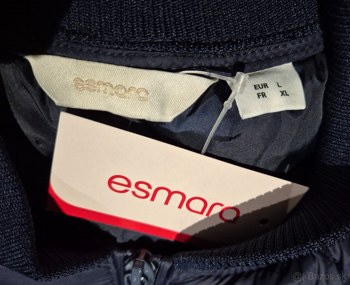 Dámska bunda Esmara - 4
