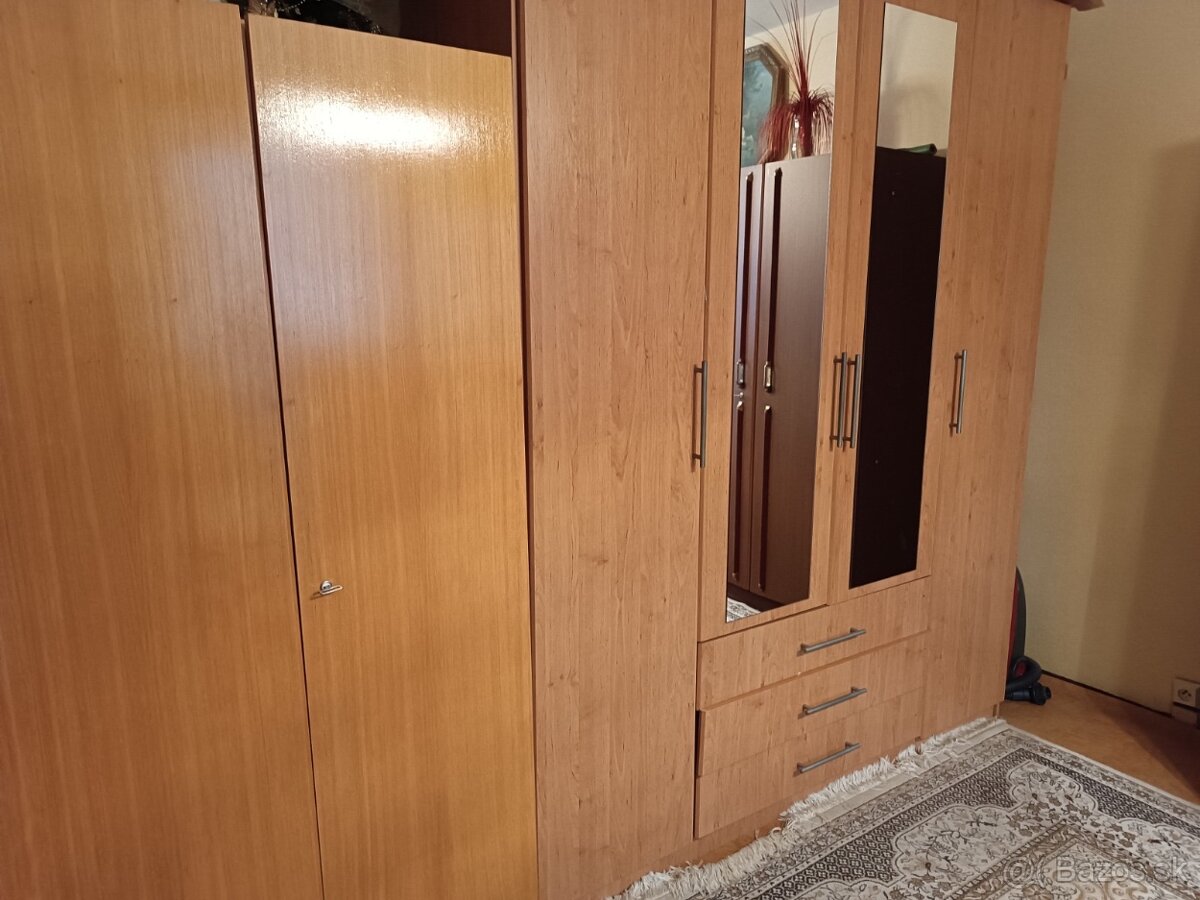 Na predaj 1,5 izb byt Medzilaborce - rezervované - 4