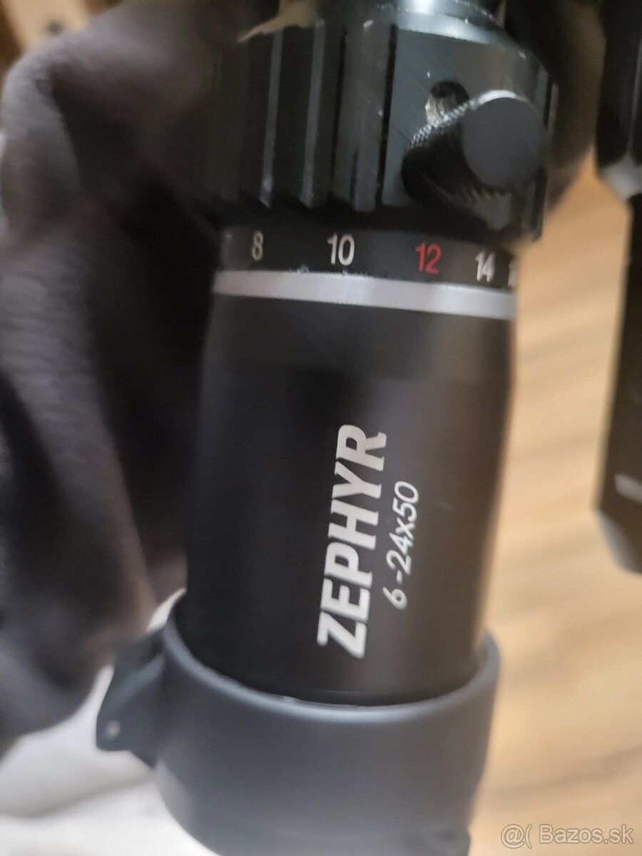 Cz 457 .22 wmr tlmic stalon - 4