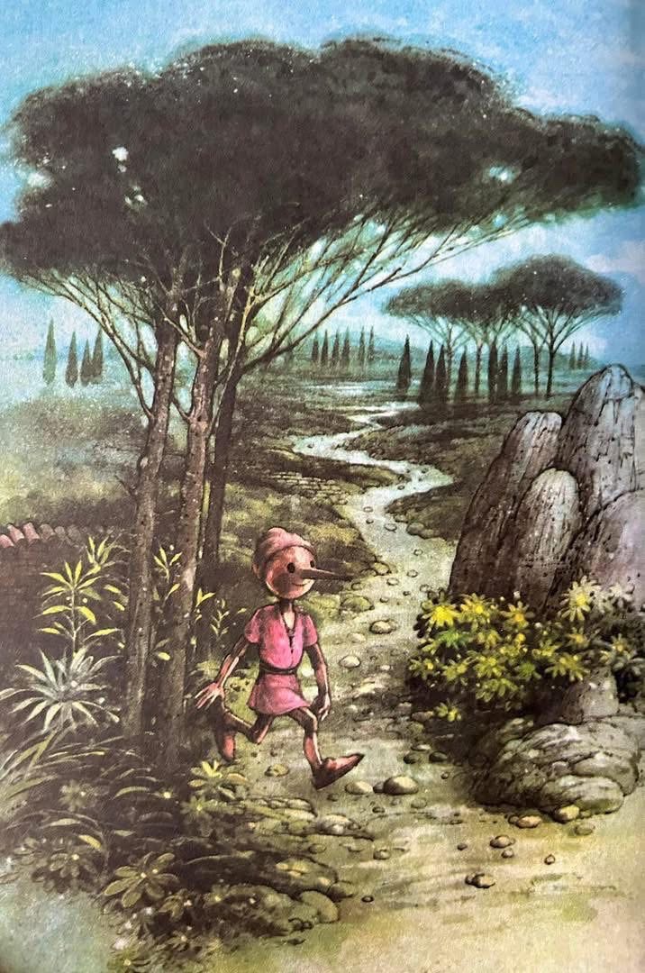 Krásne staré detske knihy - 4