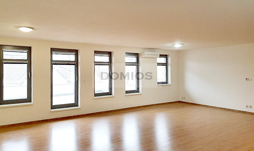 Klim. kancelária / jóga / ateliér / byt (114 m2, KE-St.m.) - 4