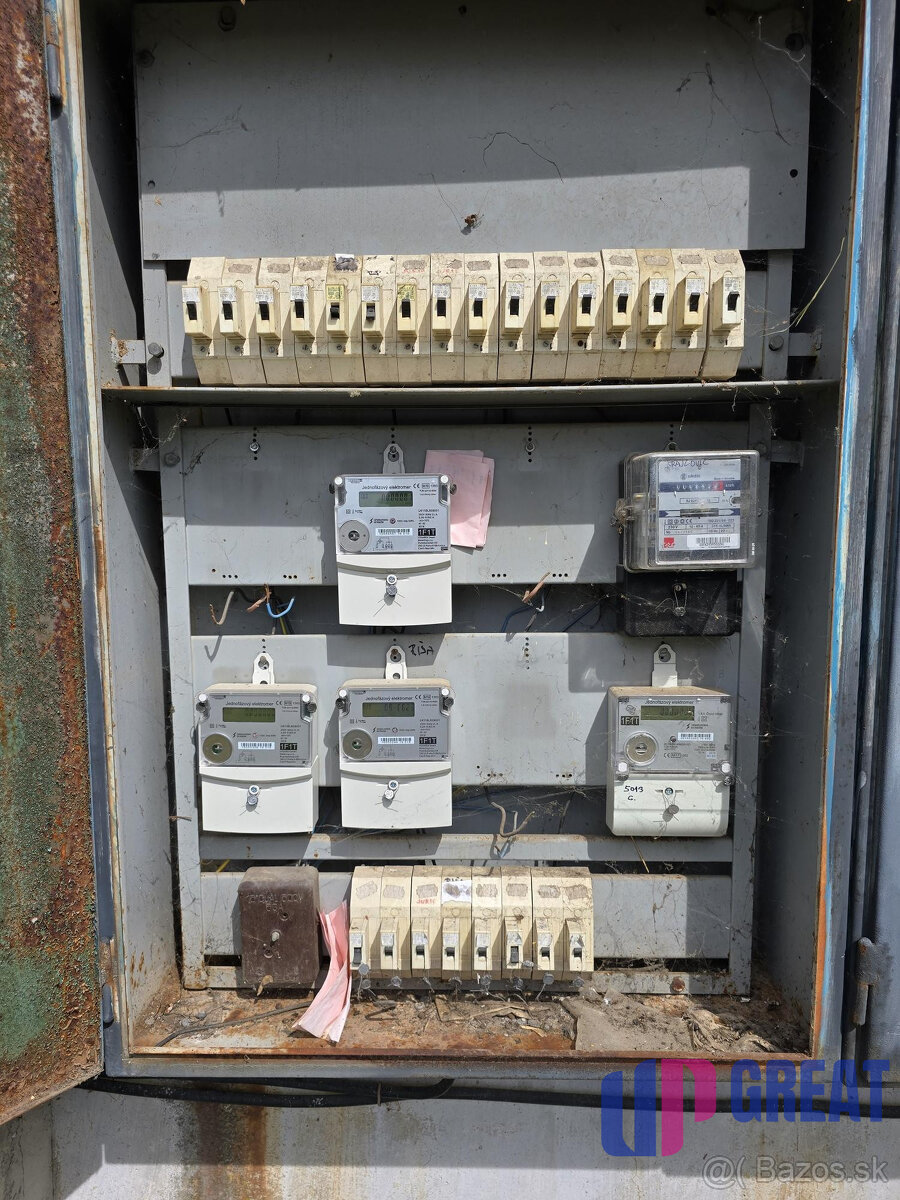 PREDAJ - Garáž, ul. Banská, NMnV - 4