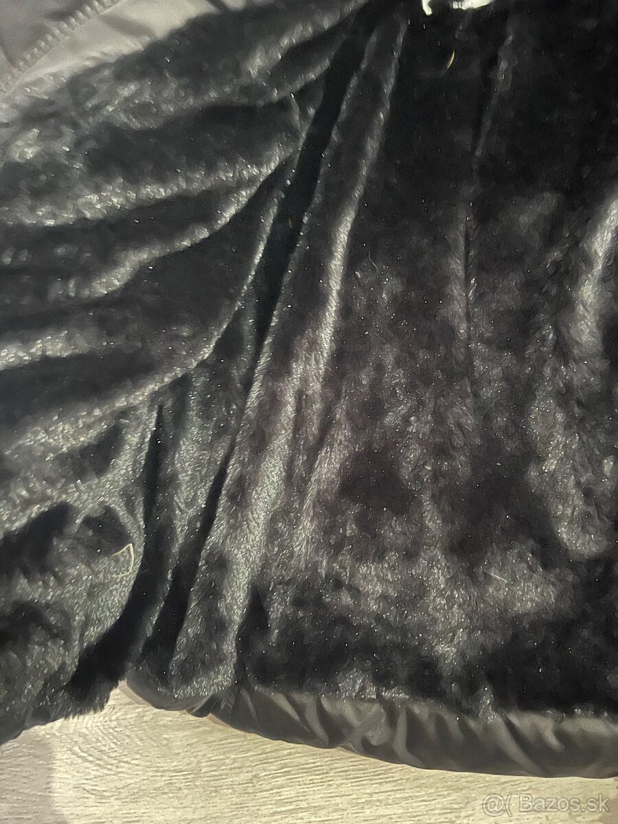 Dámska zimná bunda Tommy Hilfiger - 4