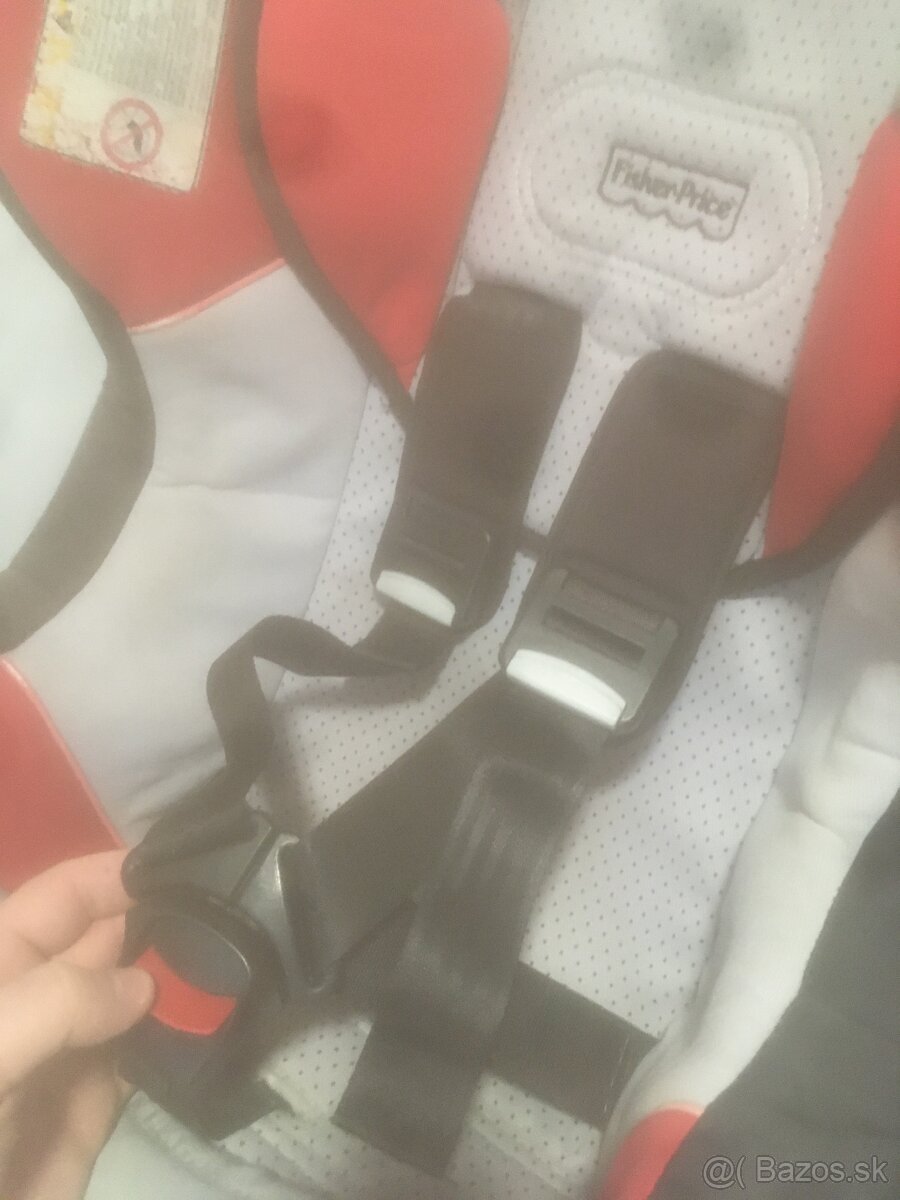 Fisher-Price - 4