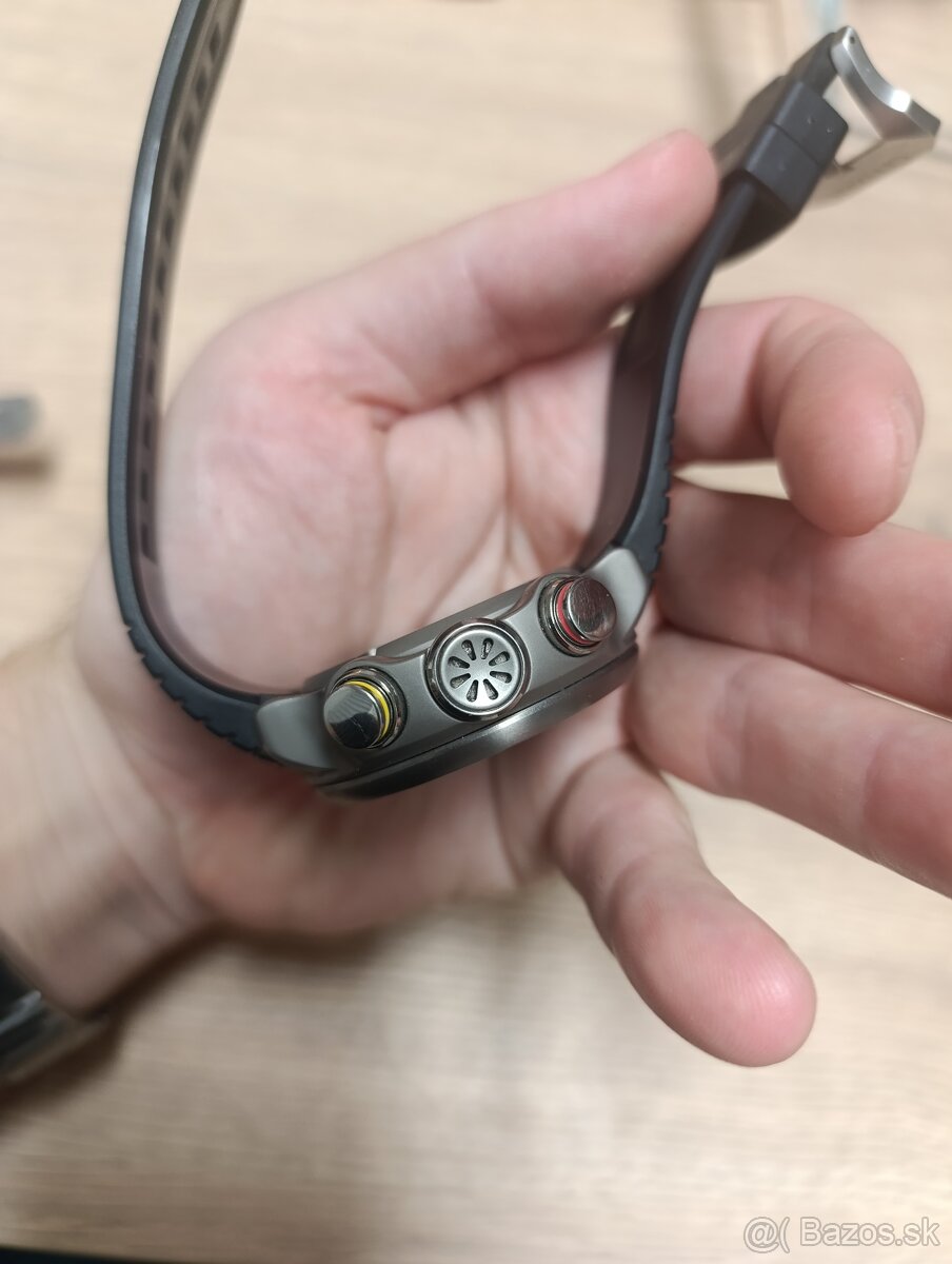 Predám hodinky Citizen Promaster - 4