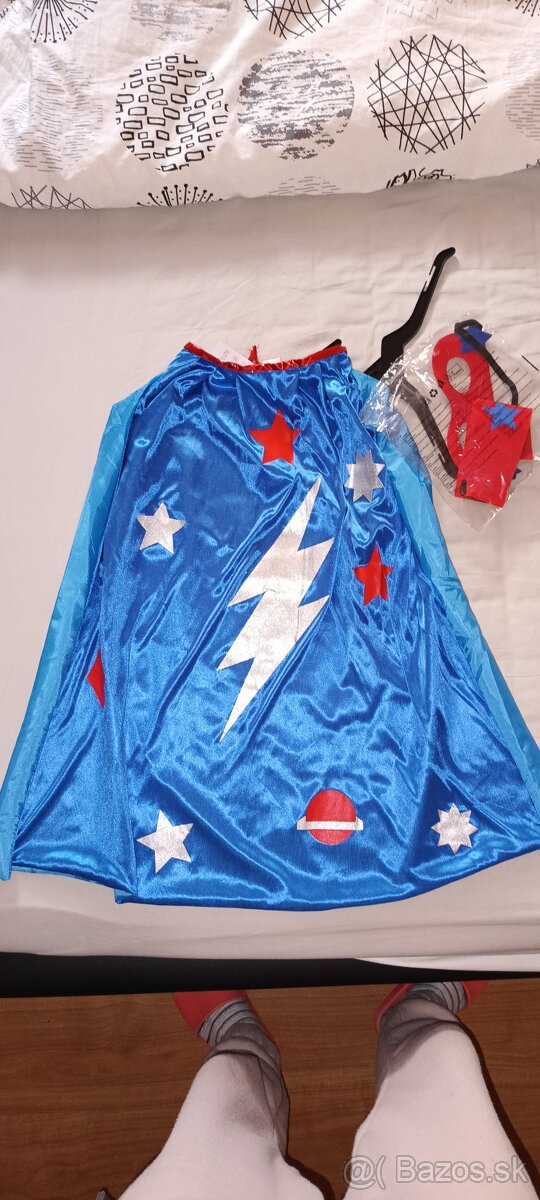 Karnevalové masky - 4