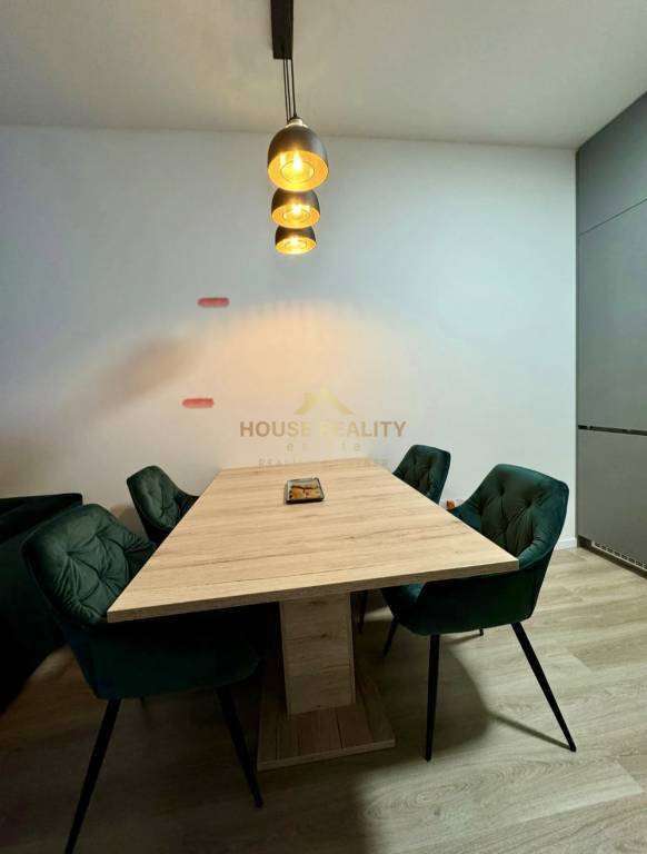 NOVOSTAVBA BORY pekný 2 izbový byt, Jana Langoša, Bratislava - 4