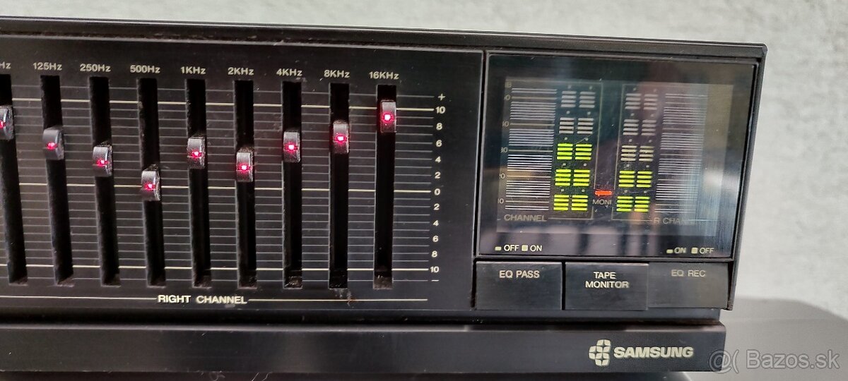 Eqalizer Samsung - 4