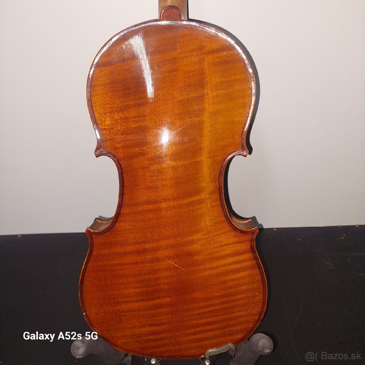 Husle Emil Sekanina - 4