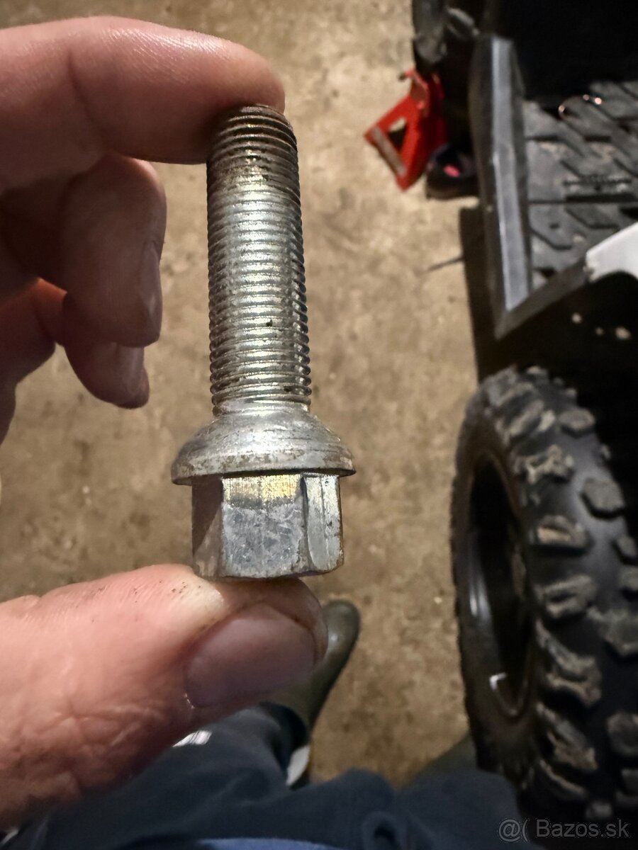 Podložky na predaj - 4