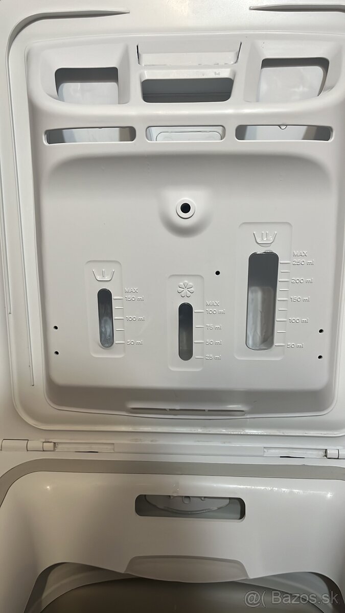 Práčka Whirlpool - 4